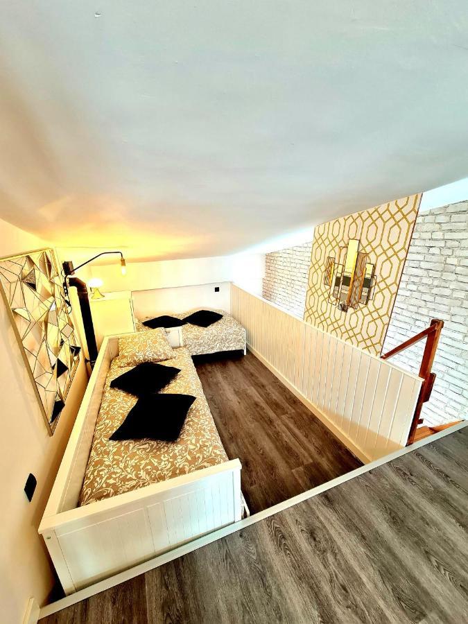 Sky Level Loft Sierra Nevada Lägenhet Exteriör bild